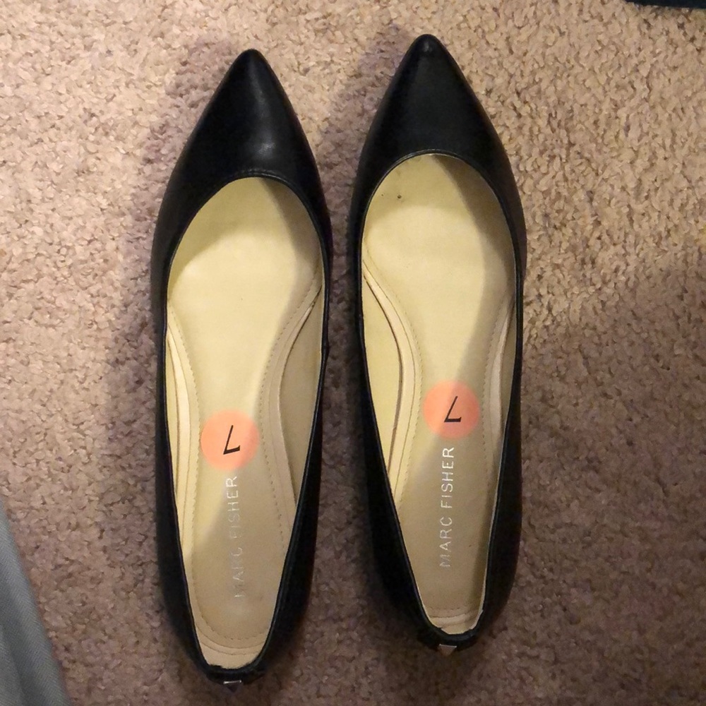 Womens flats